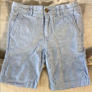 Boys size 7 Appaman shorts
